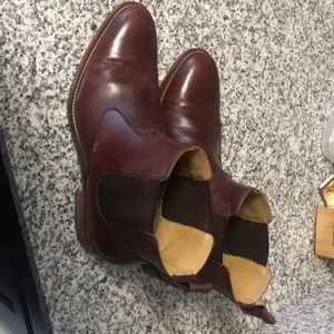 Cole Haag Grand OS Chelsea Boots